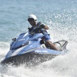 Niente status di vittima del dovere per il poliziotto disarcionato dalla moto d’acqua