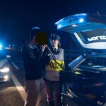 Rimini: giro di vite contro l’irregolarità su strada, stangata della Polstrada