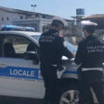 Santarcangelo sotto pressione: blitz della Polizia Locale contro le occupazioni abusive