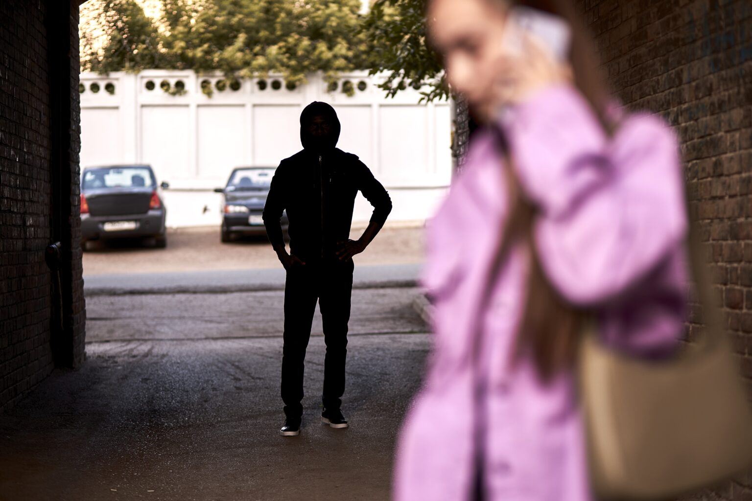 Condannato 32enne di Morciano: perseguitava l’ex dopo il verdetto del tribunale