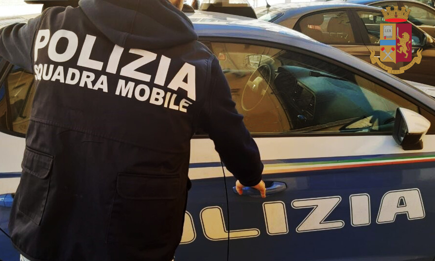 Finita la fuga del latitante albanese: bloccato a Madrid dopo l’operazione Moon Light