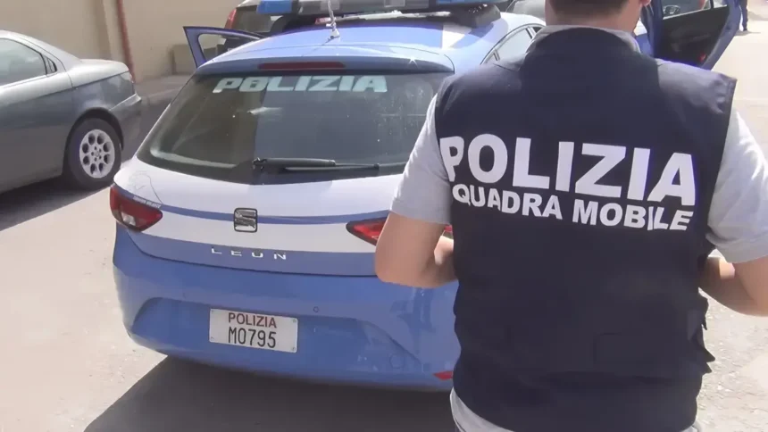 Violenza sul bus, identificato l’aggressore: denunciato un cittadino dominicano
